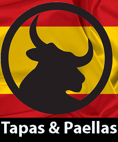 Tapas & Paellas