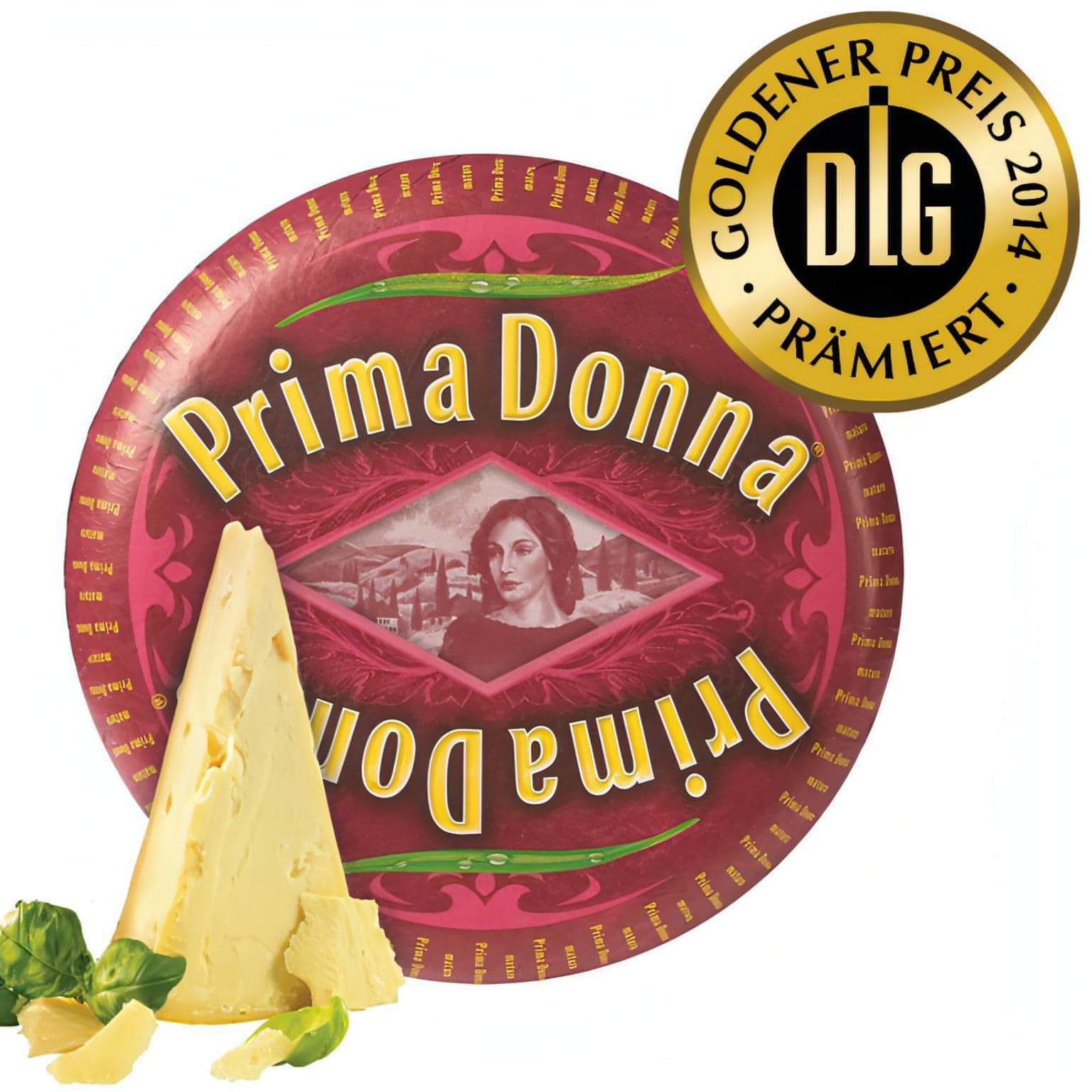Prima Donna Forte - Tapas & Paellas